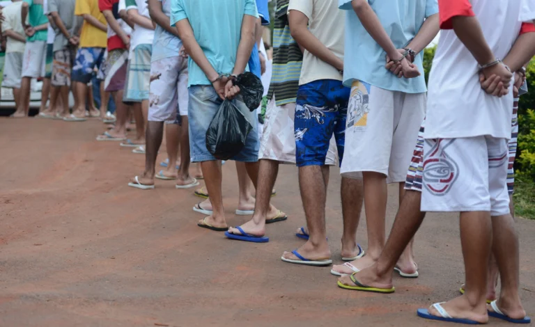 Maioridade penal: Brasil já previu punição a partir dos 7 anos; entenda