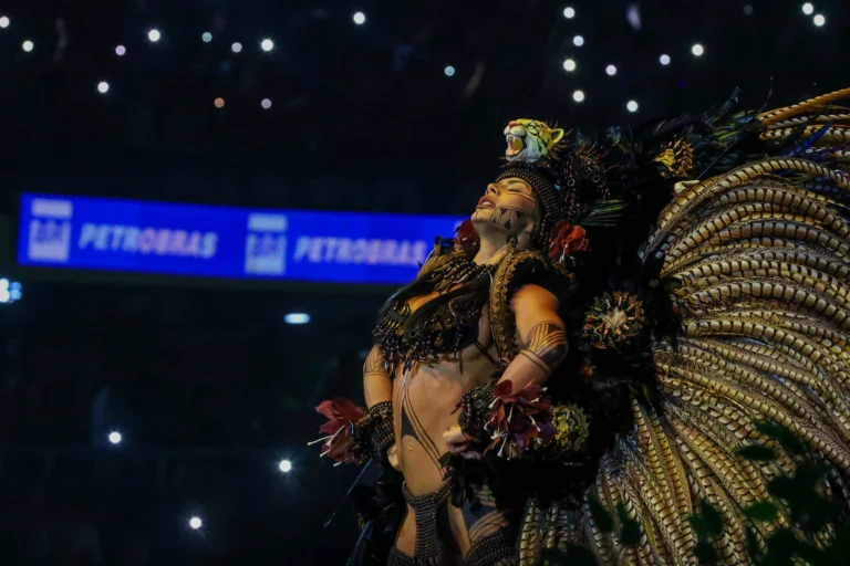 Marciele reflete sobre legado de cunhã-poranga: “Muito além da arena”