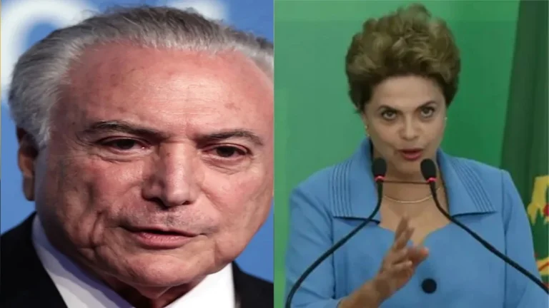 Michel Temer entrega segredo surpreendente sobre Dilma: “nunca mais”