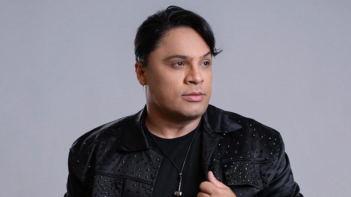 Quem foi Neto Araújo, vocalista do Collo de Menina que morreu