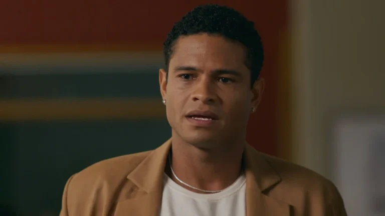 Quem Ama Cuida: Tiago descobre que Bruna e Pedro se casaram