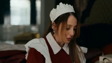 Quem Ama Cuida: Pilar descobre que foi roubada dentro de casa