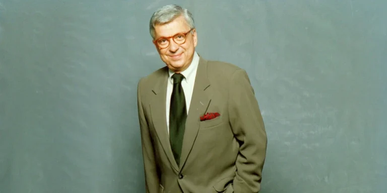 Morre o jornalista Renato Machado, aos 83 anos