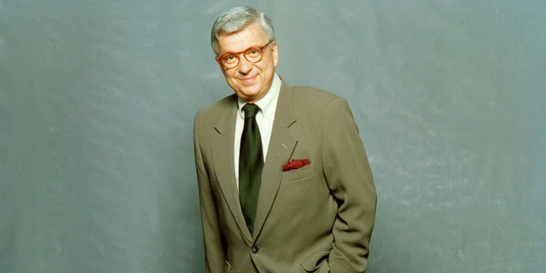 Morre o jornalista Renato Machado, aos 83 anos