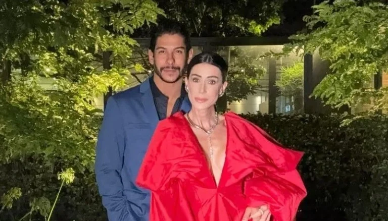 Michelle Barros anuncia fim do namoro com Shia, que conheceu em “A Fazenda”