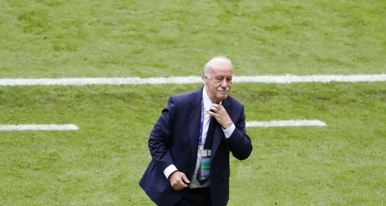 Técnico campeão com a Espanha alerta: “Argentina é um incômodo real”