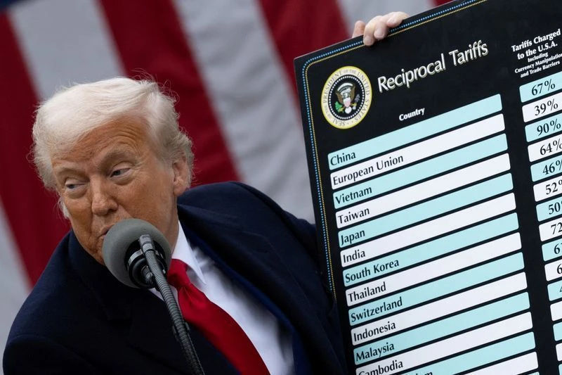 Mais de 300 empresas e entidades se manifestaram em audiências do USTR
