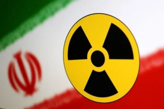Irã diz que EUA atacaram usina nuclear em construção