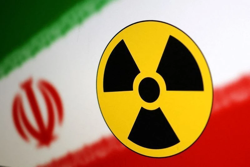 Irã diz que EUA atacaram usina nuclear em construção