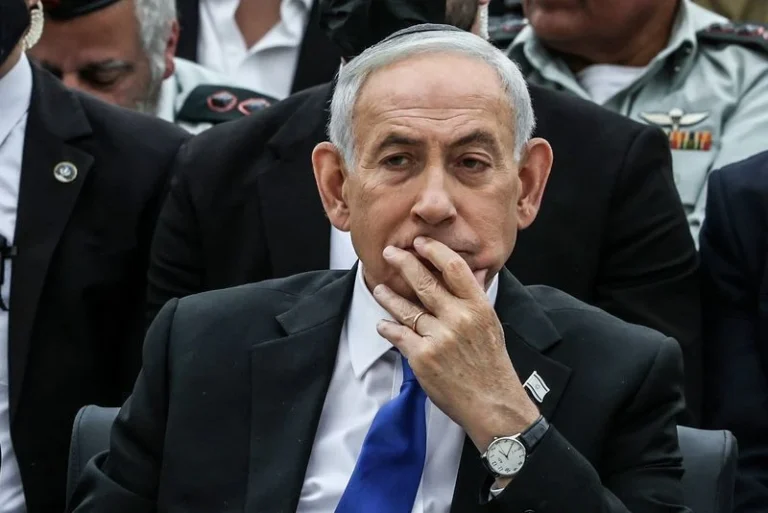 Prefeito de Nova York cogita prender Netanyahu durante visita aos EUA