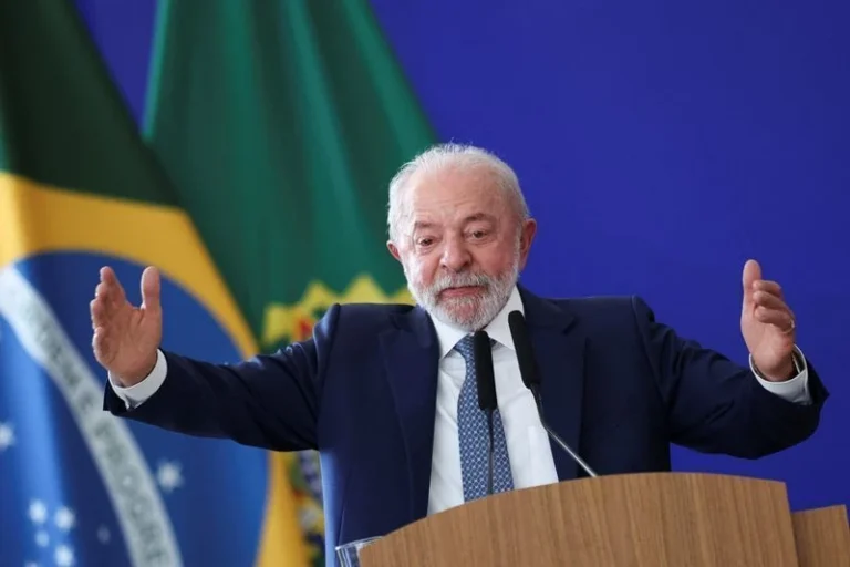 Ipsos-Ipec: no CE, Lula lidera em cenários de 1º e 2º turno