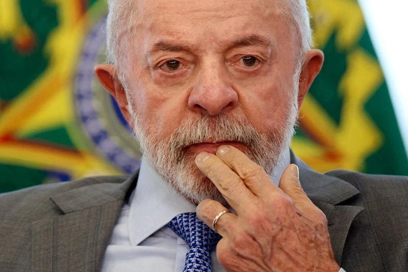 TRE-SP aplica multa de R$ 15 mil a Lula por propaganda eleitoral antecipada