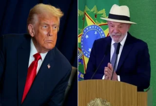 Após tarifaço dos EUA, Lula faz declaração surpreendente