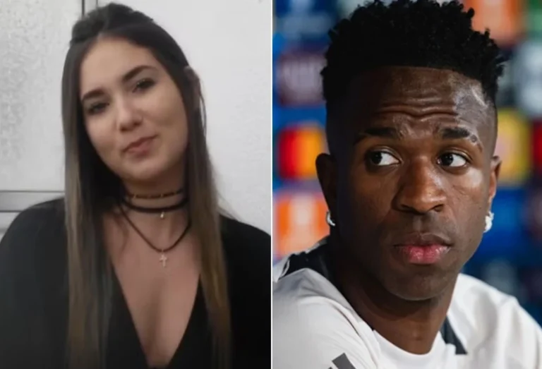 Fãs encontram fotos antigas de Virginia e Vini Jr.; transformação chama atenção