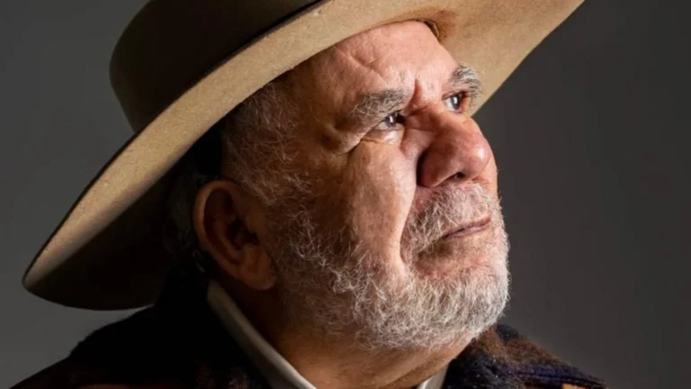 Morre Bagre Fagundes, ícone da música gaúcha 81 anos