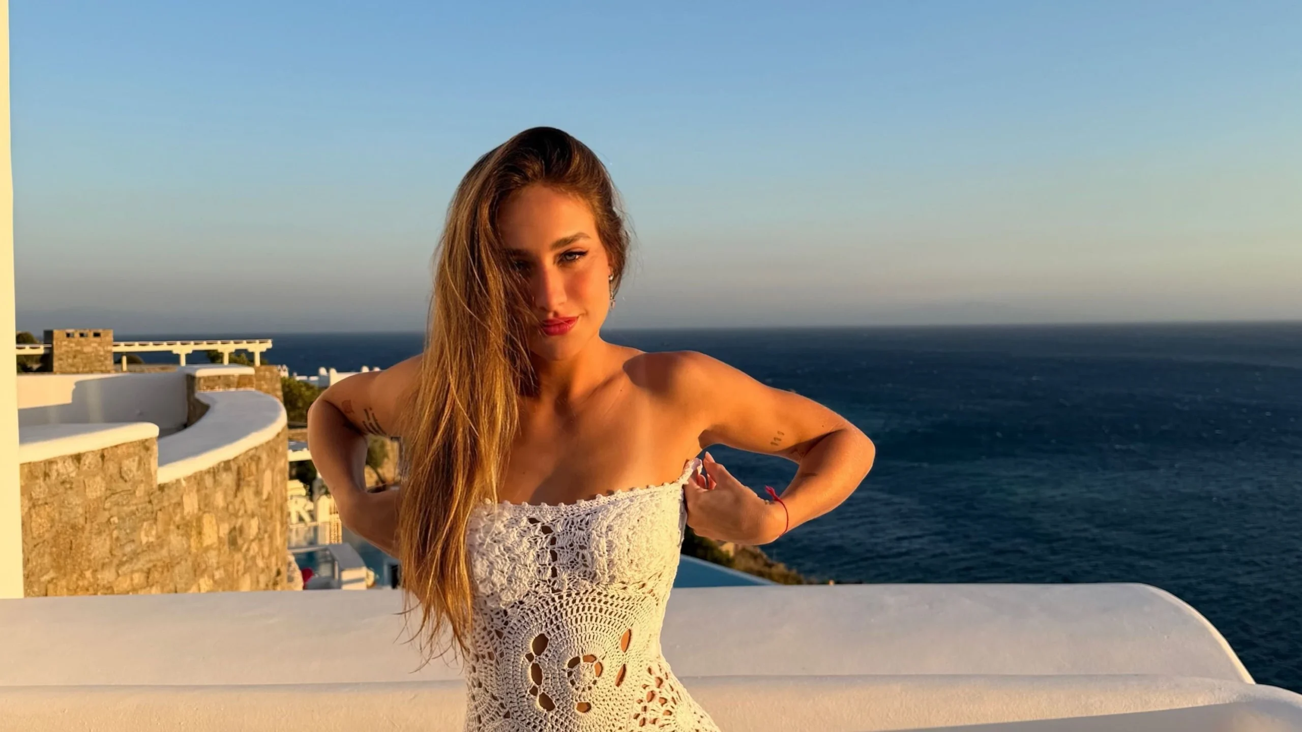 Bruna Griphao confirma retorno como musa da Salgueiro: 