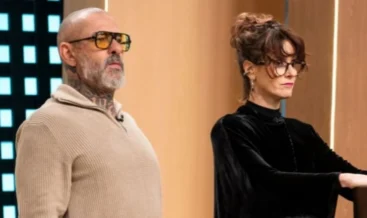 Por que Helena Rizzo e Fogaça não estão no 
