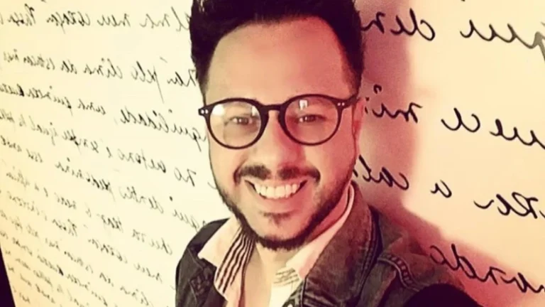 Antônio Calixto, cover de Júnior de Sandy & Junior, morre aos 45 anos
