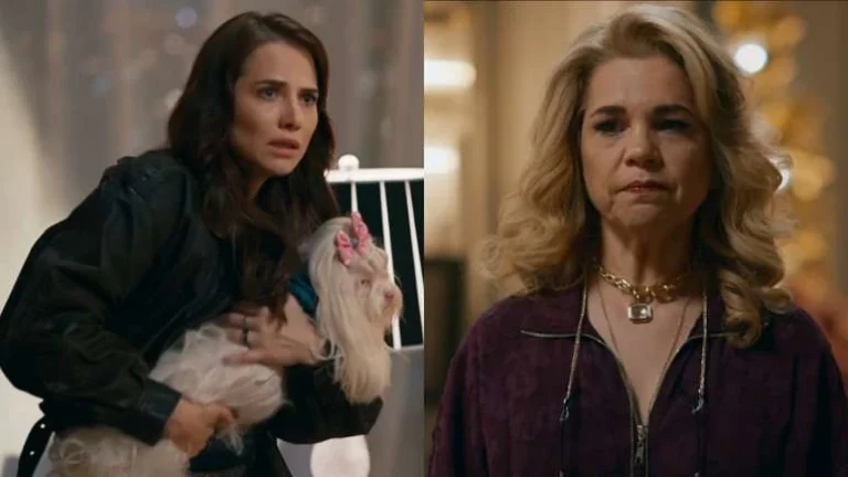 ‘Quem Ama Cuida’: Melhor da semana! A aliança secreta que vai DESTRUIR Ademir de uma vez por todas