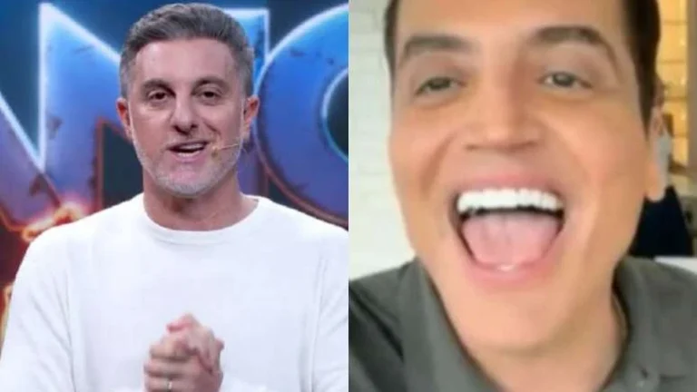 Leo Dias está na ‘Dança dos Famosos’? Apresentador abre o jogo após especulações
