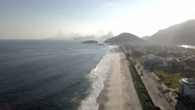 Altas temperaturas: Rio de Janeiro tem semana com máximas de 39ºC