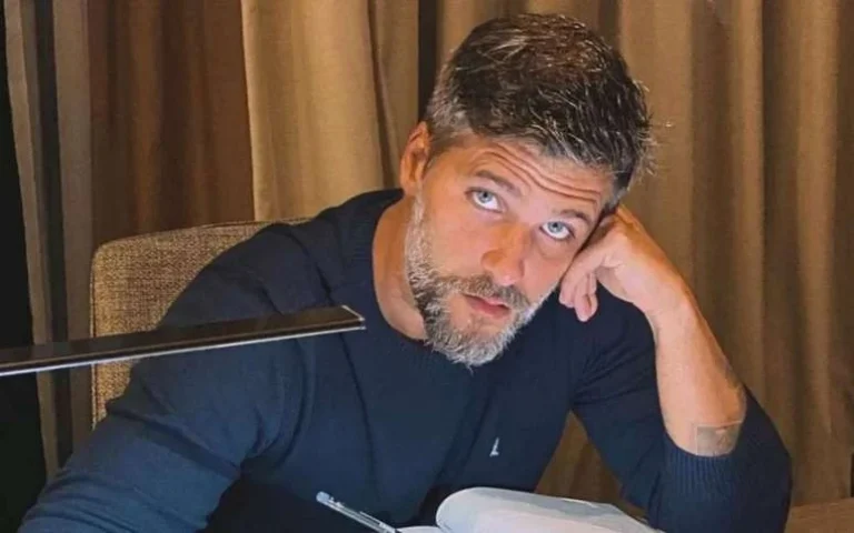 Diagnóstico delicado de Bruno Gagliasso impacta trabalho na TV: ‘Evidente’