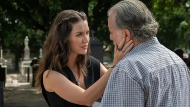 Quem Ama Cuida: Revelações, tensões familiares e romance no capítulo 81