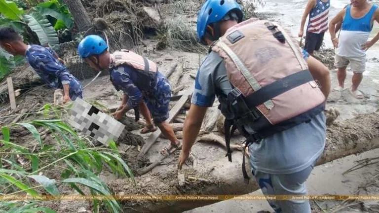Colapso de geleira, mais de 1,3 mil desaparecidos: o que se sabe da avalanche devastadora no Nepal
