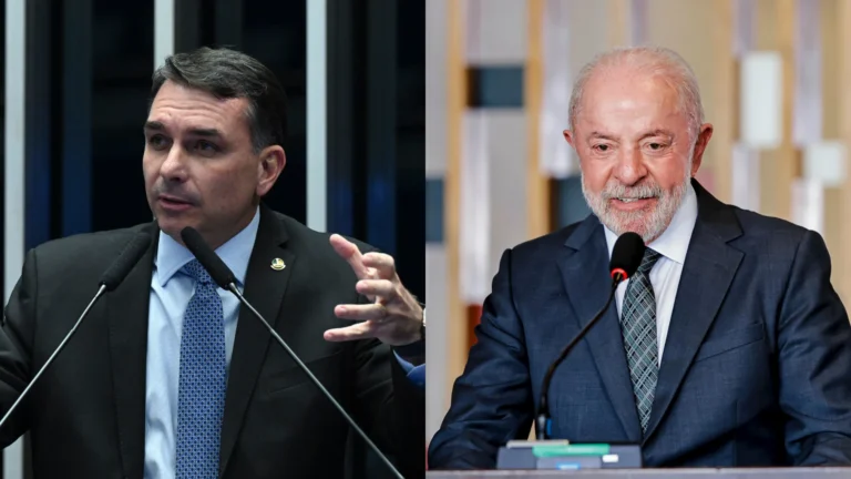 Real Time Amazonas: No 2º turno, Flávio tem 43% e Lula, 41%