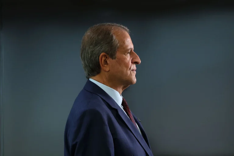 “Gaspar era melhor nome para enfrentar esta eleição”, diz Valdemar