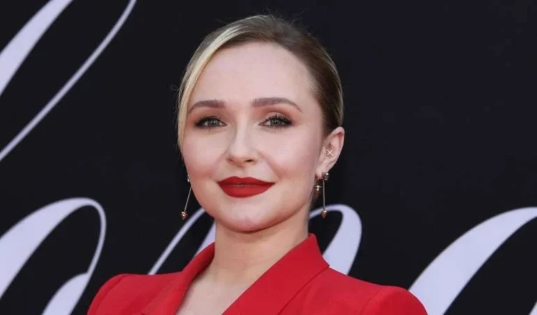Morte de Hayden Panettiere aos 36 anos: atriz deixa filha única de 11 anos; aqui está o que sabemos sobre Kaya Evdokia, herdeira da atriz de ‘Pânico’ e ‘Heroes’