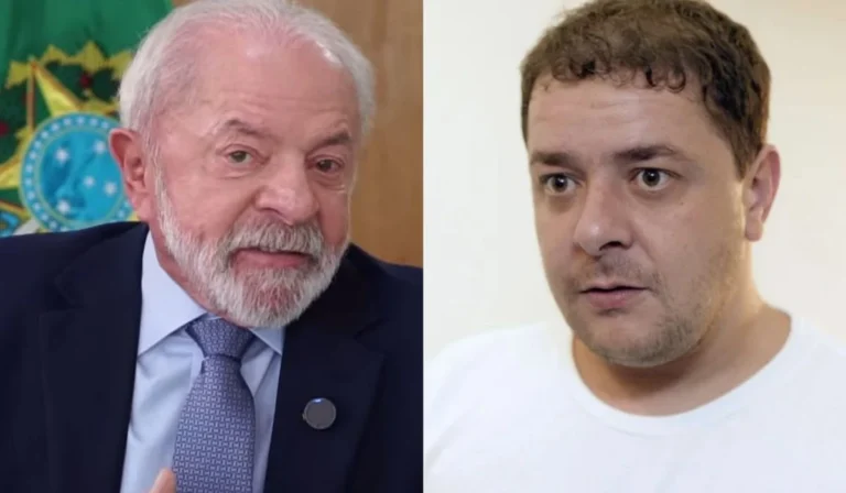 PGR determina que STF não pode investigar Lulinha; entenda
