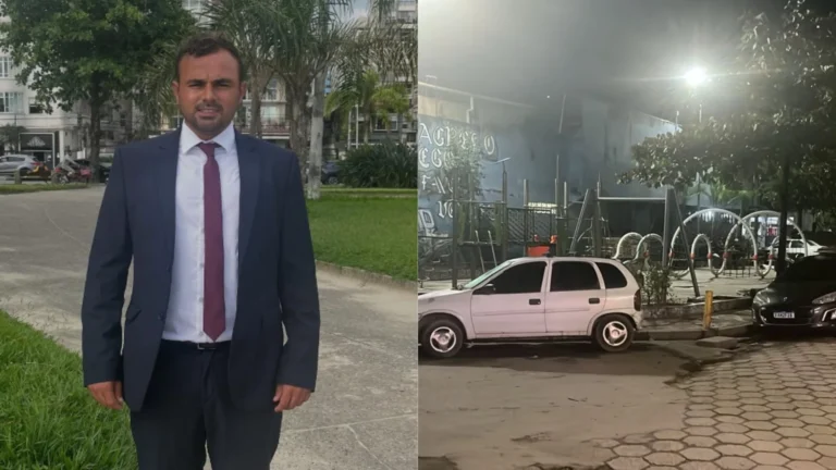 “Fiz de tudo para sair com vida”, diz advogado sequestrado pelo PCC em SP