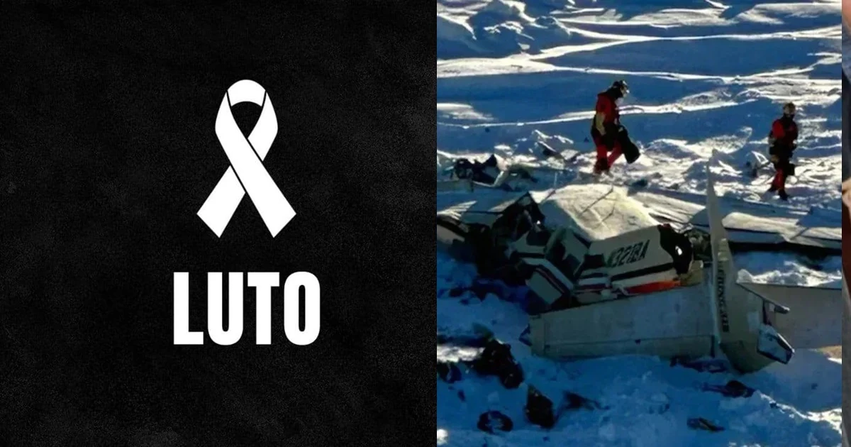 Queda de avião em base militar deixa 8 mortos