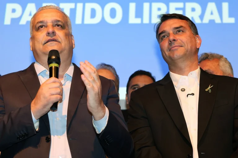 Vice de Flávio oferece DNA à PGR para acelerar investigação de estupro