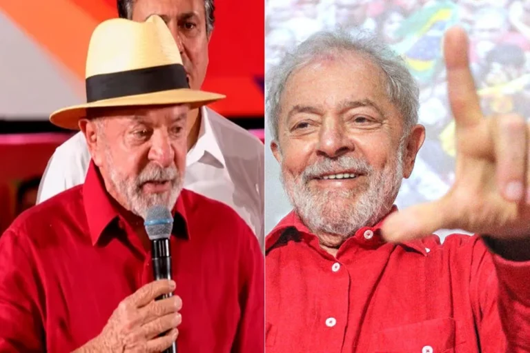 Em discurso, Lula se empolga e faz forte promessa para a extrema-direita: ” Só se eu morrer”