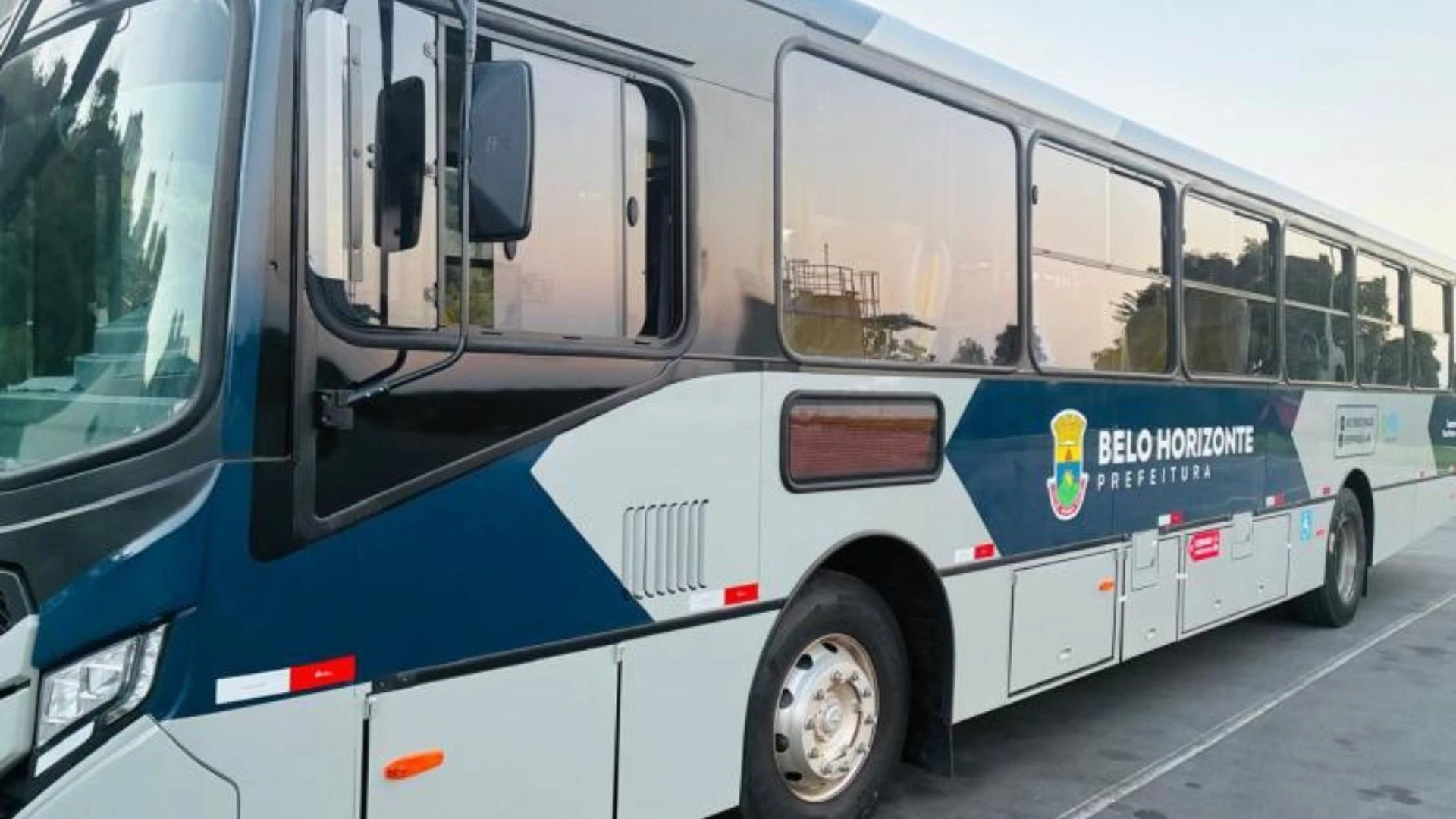 Belo Horizonte terá ônibus de graça neste fim de semana; entenda