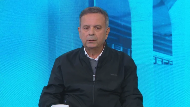 Marinho diz que Petrobras é estratégica e não há plano de privatizá-la