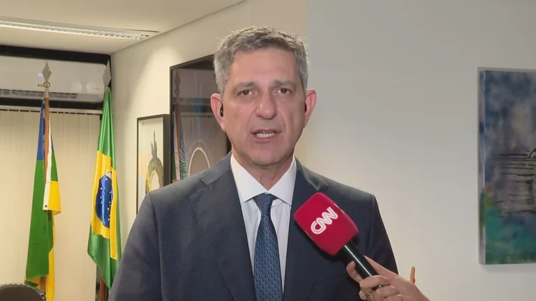 PEC da Segurança: relator decide manter texto para agilizar votação