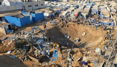 Israel continuará eliminando qualquer ameaça vinda de Gaza, diz autoridade