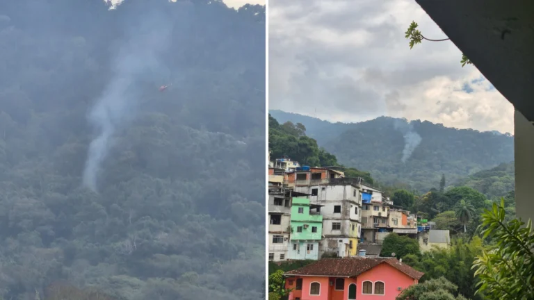 Anac suspende metade das aeronaves fiscalizadas em voos panorâmicos no Rio
