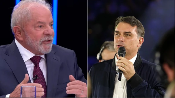 TSE suspende propaganda de Lula sobre “currículo” de Flávio