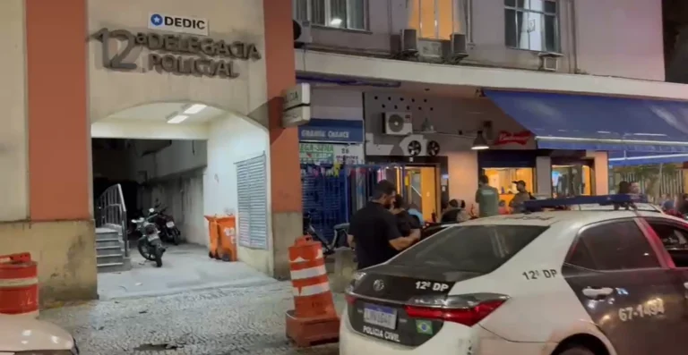 RJ: Segundo suspeito de incendiar viatura da Seop em Copacabana é preso