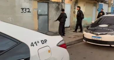 Operação mira grupo suspeito de desviar carros de locadora no Rio