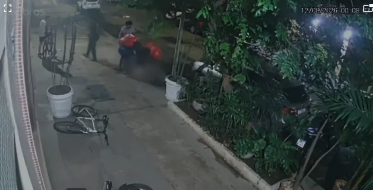 Quatro suspeitos são presos por linchamento de ciclista em Copacabana
