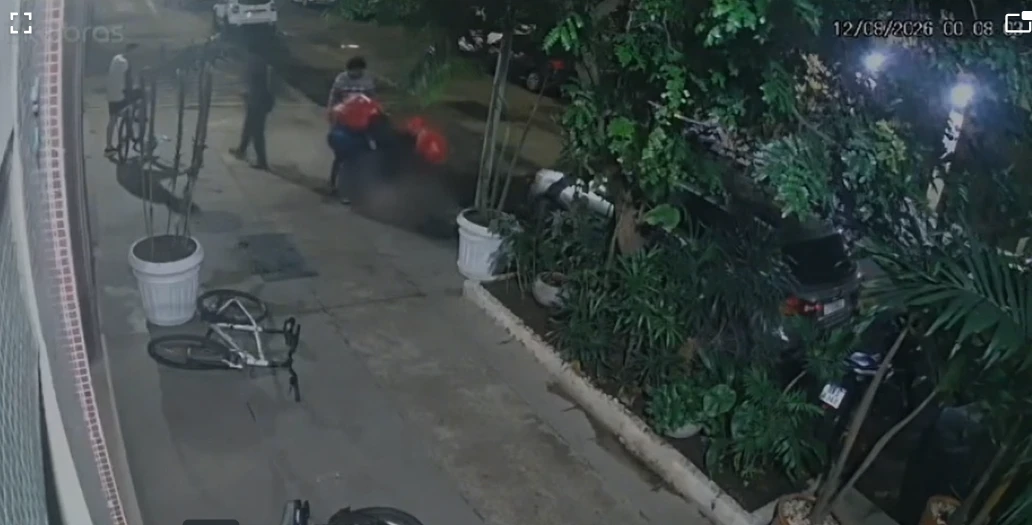 Quatro suspeitos são presos por linchamento de ciclista em Copacabana