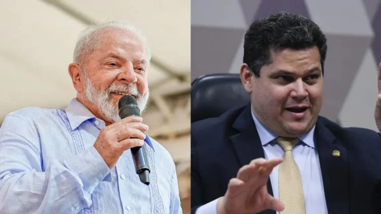 Análise: Alcolumbre libera “tratoraço” de Lula no Congresso