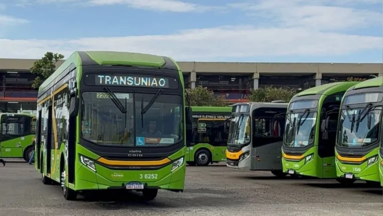 Justiça de SP solta suspeito de esquema que liga empresa de ônibus ao PCC