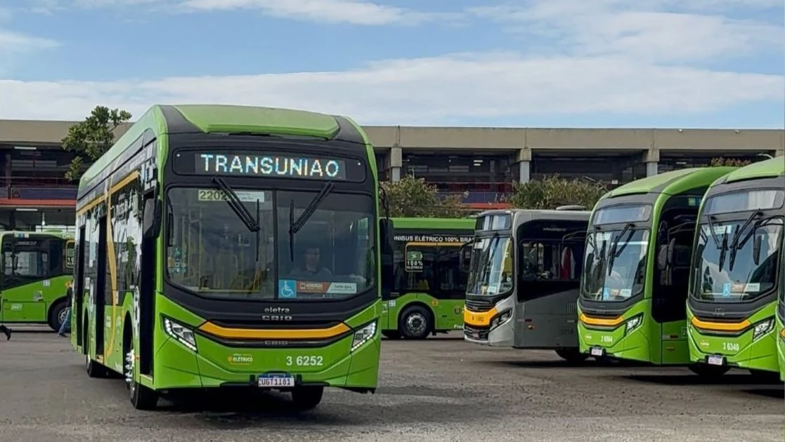Justiça de SP solta suspeito de esquema que liga empresa de ônibus ao PCC