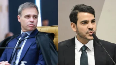 AGU articula reunião para distensionar crise entre PF e Mendonça